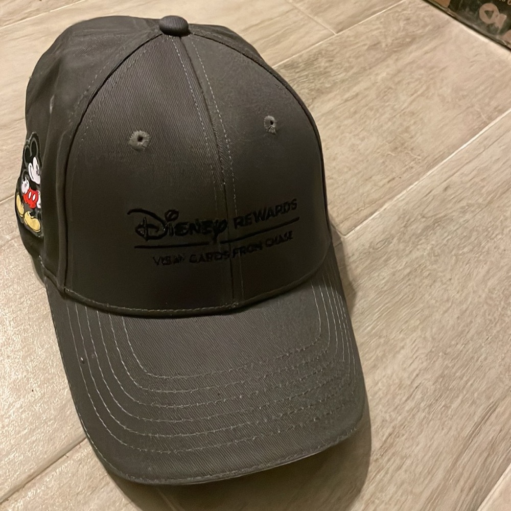 Disney chase rewards disney hat